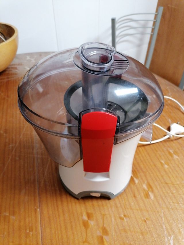 Liquidificador Ufesa