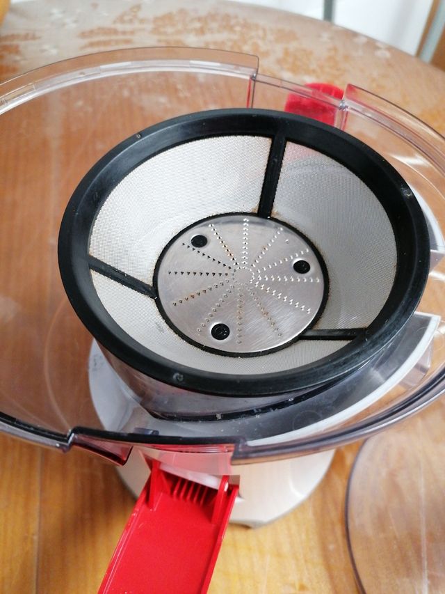 Liquidificador Ufesa