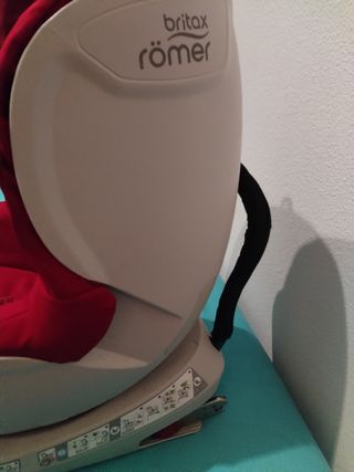 Silla de coche romer