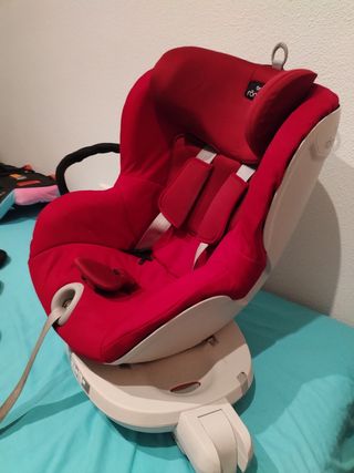 Silla de coche romer