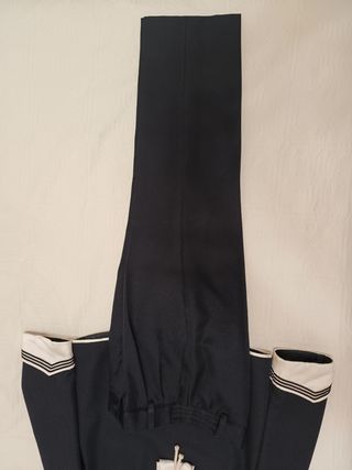 Traje comunión
