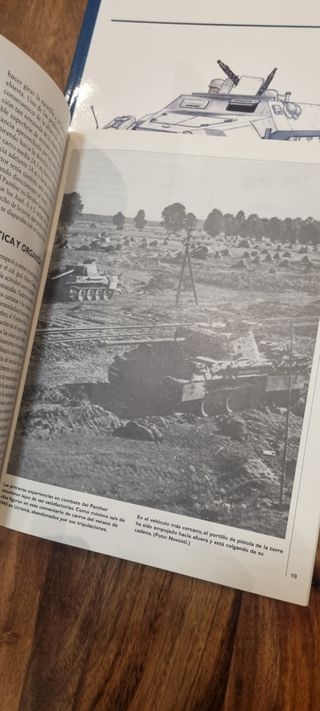 Soldados II Guerra Mundial Completa