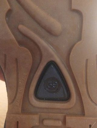 Preciosos botines de piel. España  BJJ