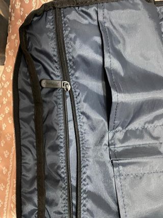 Bolsa maleta para ordenador portátil
