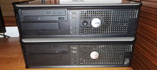Pacchetto Dell Optiplex 780 2