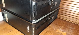 Pacchetto Dell Optiplex 780 2