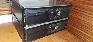 Pacchetto Dell Optiplex 780 2