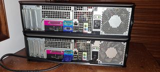 Pacchetto Dell Optiplex 780 2