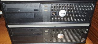 Pacchetto Dell Optiplex 780 2