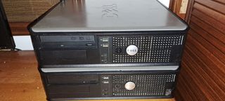Pacchetto Dell Optiplex 780 2