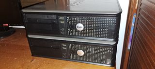 Pacchetto Dell Optiplex 780 2