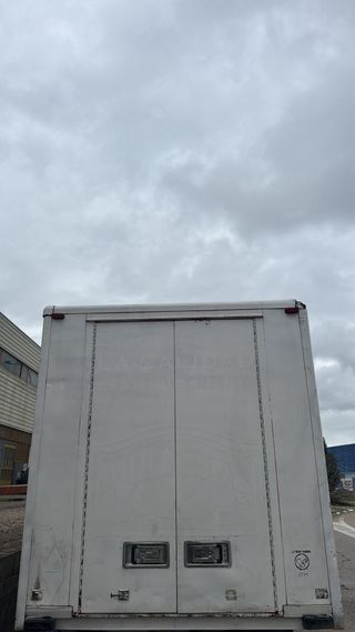 Camion 3500 kg Mercedes-Benz Sprinter 2007