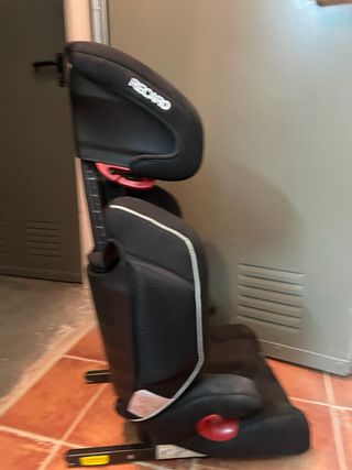 2 sillas Recaro