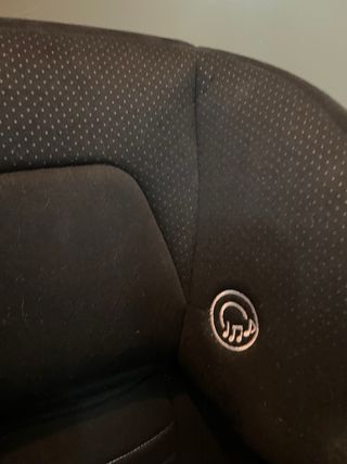 2 sillas Recaro