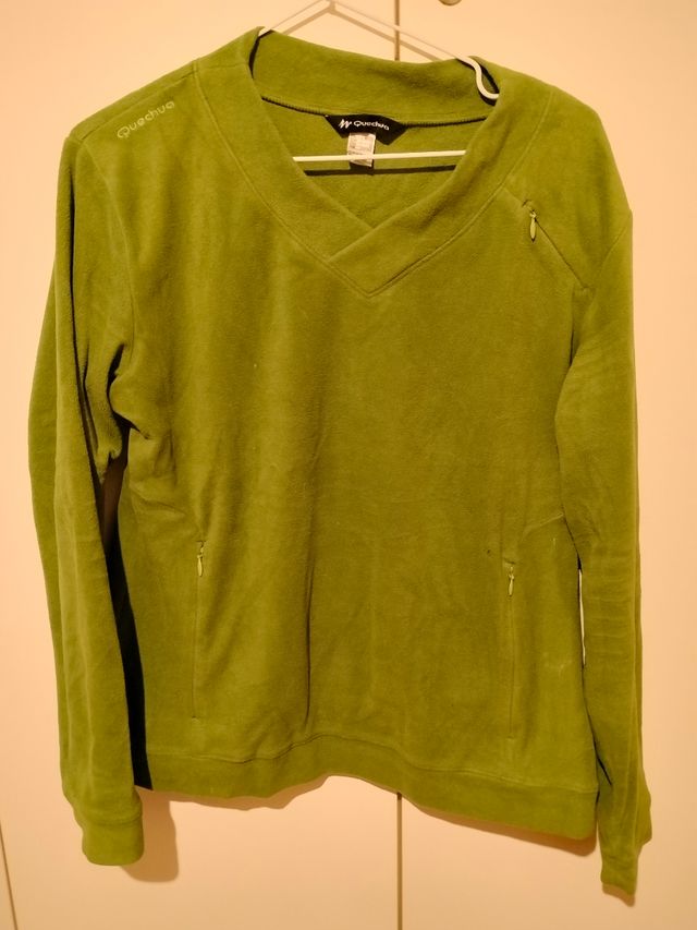 Forro Polar Decathlon