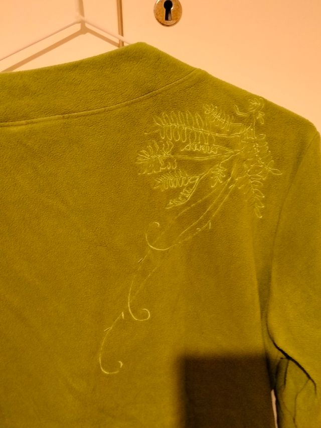 Forro Polar Decathlon