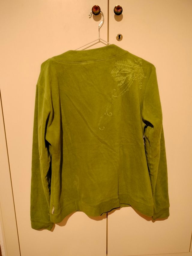 Forro Polar Decathlon