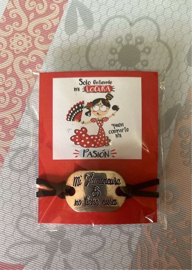 Material bisuteria llaveros