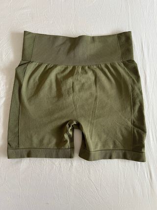 Shorts biker leggings deportivos gym