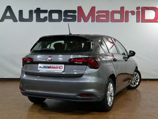Fiat Tipo 1.6 Lounge 88kW (120CV) diesel Mjet 5p.
