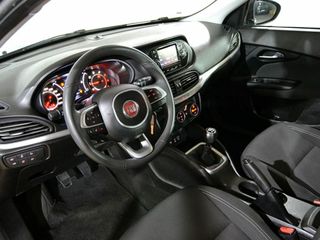 Fiat Tipo 1.6 Lounge 88kW (120CV) diesel Mjet 5p.