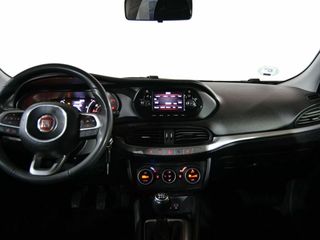 Fiat Tipo 1.6 Lounge 88kW (120CV) diesel Mjet 5p.