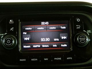 Fiat Tipo 1.6 Lounge 88kW (120CV) diesel Mjet 5p.