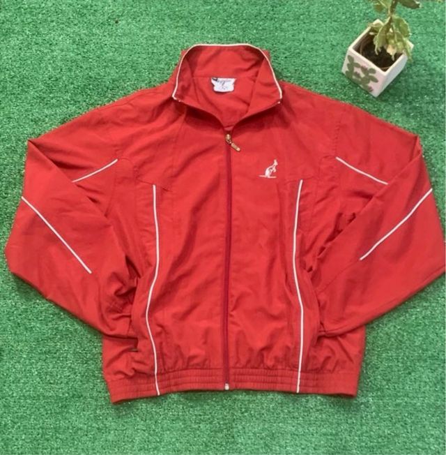 Sudadera con cremallera vintage moda Italia