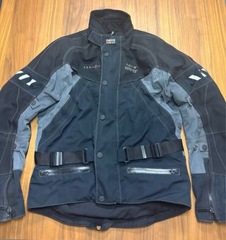 Chaqueta RUKKA ARMACOR GORETEX