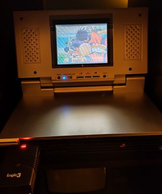 Dragonball Z 3 PS2 jap PlayStation Japan NTSC J
