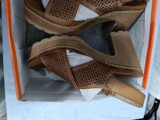 Zuecos verano
