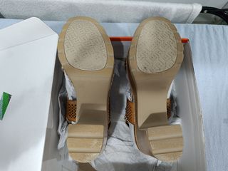 Zuecos verano