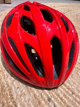 Casco bontrager