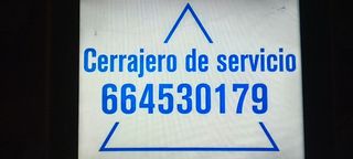CERRAJERO