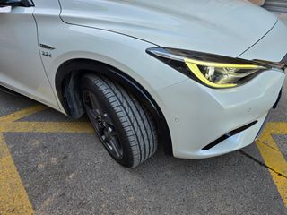 Infiniti Q30 2016