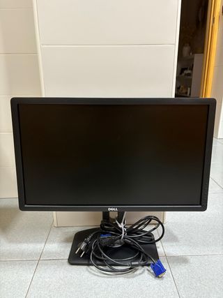 Pantalla Dell Professional
