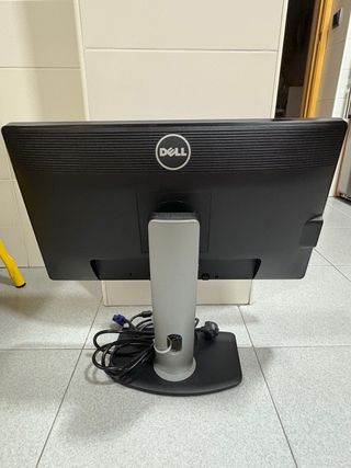 Pantalla Dell Professional