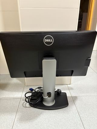Pantalla Dell Professional