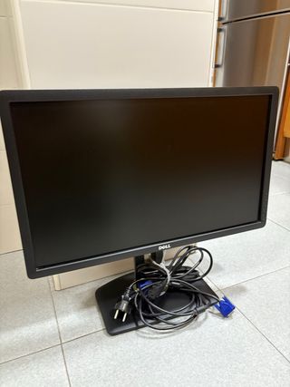 Pantalla Dell Professional