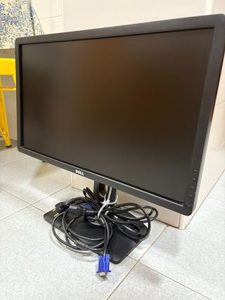 Pantalla Dell Professional