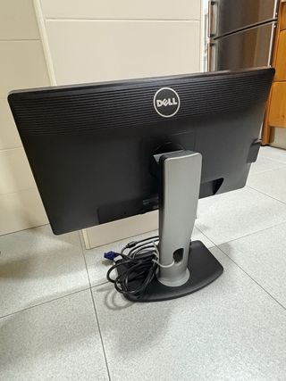 Pantalla Dell Professional