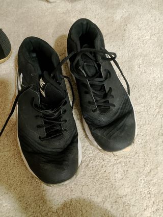 Vendo zapatillas Nike