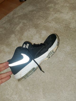 Vendo zapatillas Nike