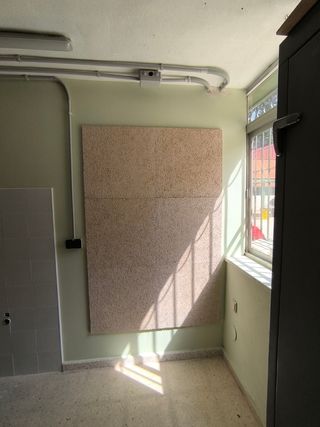 Pladur tabiques techos