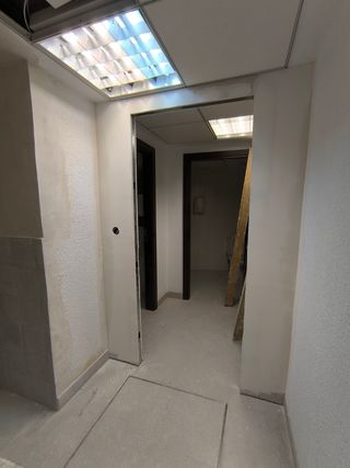 Pladur tabiques techos