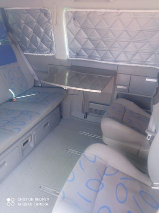 Volkswagen Multivan 2000