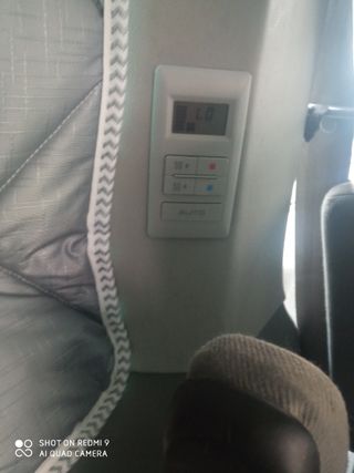 Volkswagen Multivan 2000