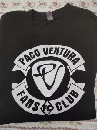 SUDADERA UNISEX 