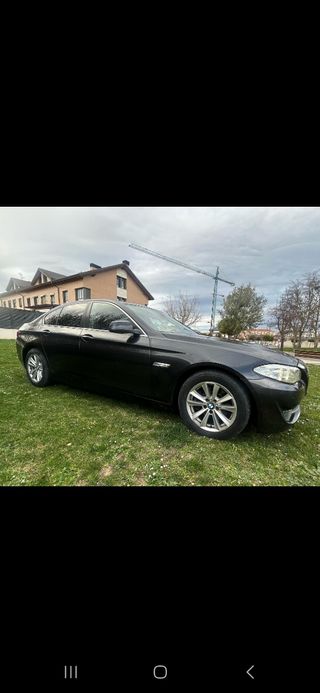 BMW Serie 5 2014