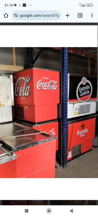 TECNICO FRIGORISTA CAMARAS